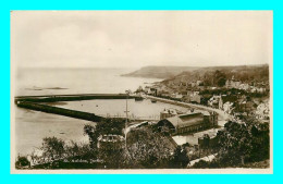 A804 / 011 JERSEY Saint Aubins - Otros & Sin Clasificación