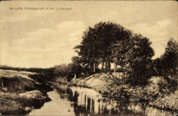 CPA De Lutte Overijssel, Lutterzand, Dinkel - Altri & Non Classificati