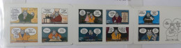 Carnet BC56 De 2005 - Commemorrativi