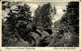 CPA De Lutte Overijssel, Kribbenbrug, Dinkel - Altri & Non Classificati