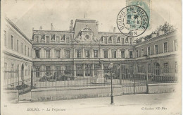 Bourg (01) - La Préfecture - Andere & Zonder Classificatie