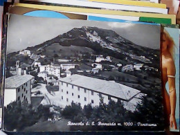 RONCOLA DI SAN BERNARDO BERGAMO SCORCIO VB1966 KL8515 - Bergamo