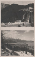 Y4529 - Kochel - Walchensee Kraftwerk, Kochel - Ca. 1935 - Bad Toelz