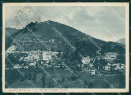Como Lanzo D'Intelvi FG Cartolina ZK0536 - Como
