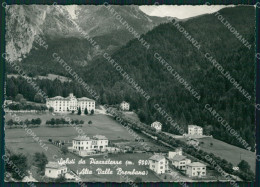 Bergamo Piazzatorre Foto FG Cartolina ZKM9142 - Bergamo