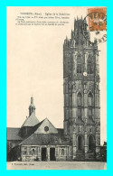 A824 / 661 27 - VERNEUIL Eglise De La Madeleine - Verneuil-sur-Avre