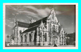 A822 / 085 01 - BOURG Eglise De Brou ( Timbre N° 936 ) - Andere & Zonder Classificatie