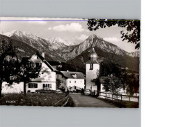 50300127 - Fischen I. Allgaeu - Fischen