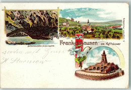 13947130 - Kyffhaeuser - Bad Frankenhausen