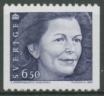 Schweden 1994 Königin Silvia 1812 Postfrisch - Ongebruikt