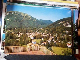 MAGREGLIO COMO   IL PAESE  PANORAMA  VB1970 KL8541 - Como