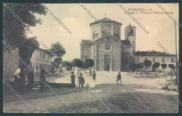 Cremona Pandino Nosadello Cartolina RB5245 - Como