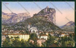 Trento Arco Cartolina ZC2714 - Trento