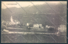 Como Castiglione D'Intelvi Cartolina ZQ2006 - Como