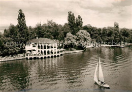 Radolfzell Bodensee Kurhotel Mettnau - Radolfzell