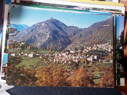 ESINO LARIO COMO SCORCIO  PANORAMA  V1975 KL8542 - Como