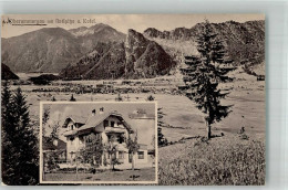13303911 - Oberammergau - Oberammergau