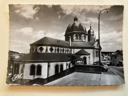 Delcampe - Creutzwald L'Eglise - Creutzwald