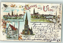 13187419 - Ulm , Donau - Ulm