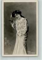 10511346 - Theaterschauspieler (Divers) Und Sybil - Teatro