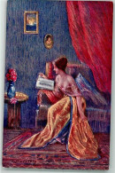 39680170 - Sign. Duernberg J. Prof. Ein Interessanter Roman Frau - Lapinot