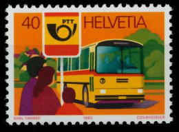 SCHWEIZ 1980 Nr 1181 Postfrisch X66ECD6 - Ongebruikt