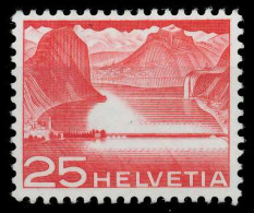 SCHWEIZ 1949 Nr 534 Postfrisch X6792E2 - Ungebraucht