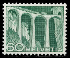 SCHWEIZ 1949 Nr 539 Postfrisch X6792F6 - Ungebraucht