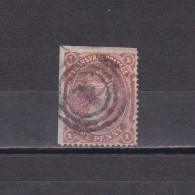 SOUTH AFRICA TRANSVAAL 1878, Sg# 133, CV £95, Used - Transvaal (1870-1909)