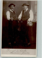 39895347 - Bauern Duett Franz`l U. Mucke - Teatro
