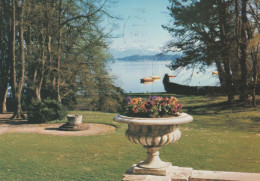 Y26772 - Tutzing - Evangelische Akademie - 1989 - Tutzing