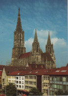 Y105116 - Ulm - Münster - Ca. 1980 - Ulm