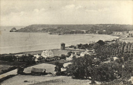 CPA Jersey Saint Brelade S Bay - Otros & Sin Clasificación