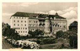 Tutzing Gebaeude - Tutzing