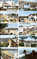CPA Souvenir D'Hendaye - Hendaye