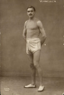 CPA Vermeulen Course A Pied - Athletics