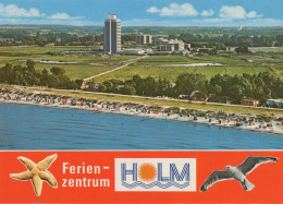 Y132805 - Schönberg (Holstein) - Ferienzentrum Holm - Schönberg