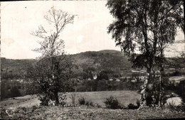 CPA Limousin Pittoresque Sauran - Limousin