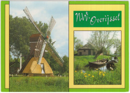 N.W. Overijssel  - (Nederland/Holland) - Altri & Non Classificati