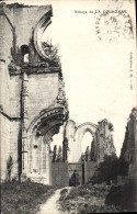 CPA Abbaye De La Couronnee - Chiese E Cattedrali