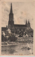 Y112220 - Ulm - Münster - Ulm