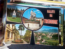 BERGAMO - SALUTI DA TRESCORE VB1979 KL8544 - Bergamo