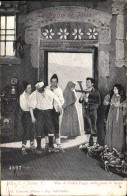 CPA Theatre La Figlioa Di Torio - Teatro