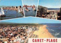 66 CANET EN ROUSSILLON CANET PLAGE - Canet En Roussillon