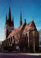 Ulm Donau St Georgskirche - Ulm