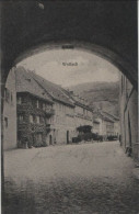 Y112103 - Wolfach - REPRINT - Wolfach