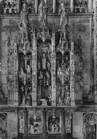 1 BOURG EN BRESSE EGLISE DE BROU - Andere & Zonder Classificatie