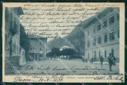 Trento Tione Cartolina VK1915 - Trento