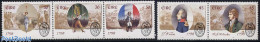 Ireland 1998 Uprising Of 1798 5v [::]+[:], Mint NH, History - History - Ongebruikt