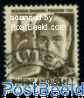 Germany, French Zone 1948 Stamp Out Of Set, Mint NH - Andere & Zonder Classificatie